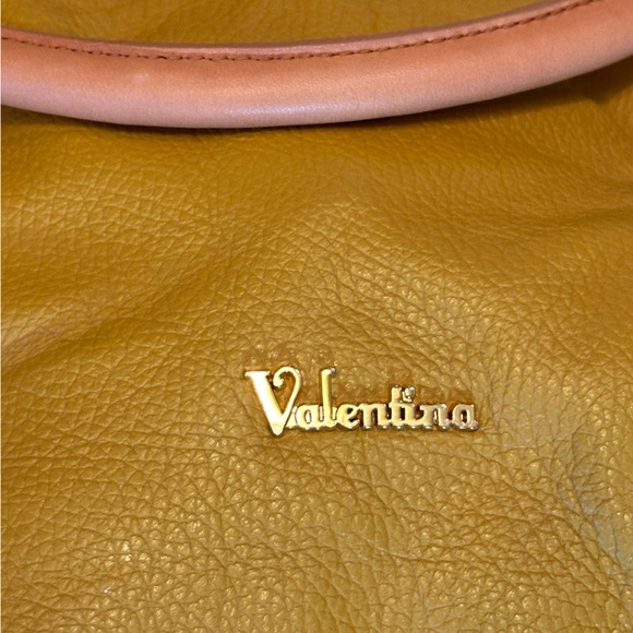 Authentic Valentina Grand Made in Italy Handbag - Picture 7 of 15